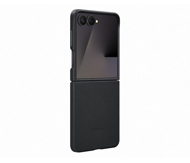 Samsung Kindsuit Case do Galaxy Z Flip7 black - 1346812 - zdjęcie 2